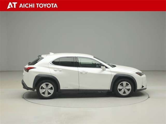 Lexus UX 7