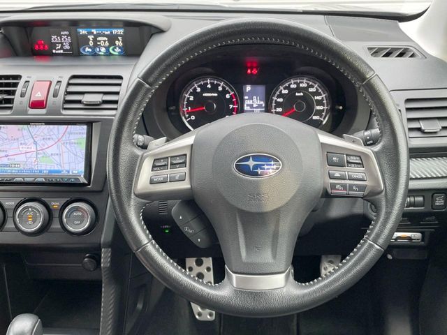 Subaru Forester 12