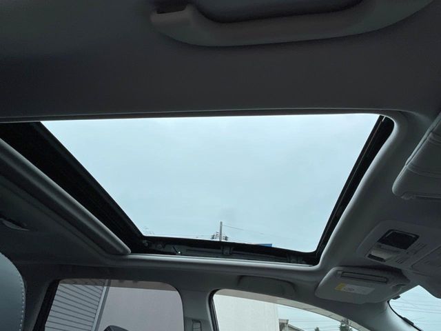 Subaru Forester 5