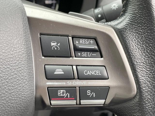 Subaru Forester 6