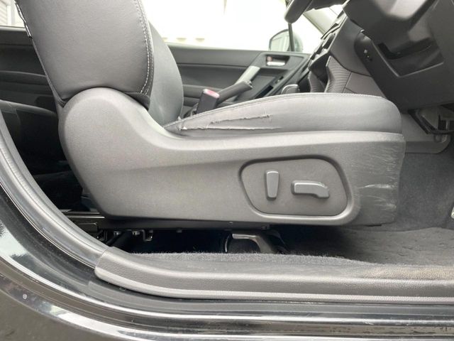 Subaru Forester 7