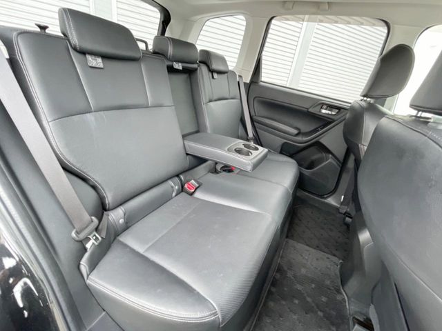 Subaru Forester 10