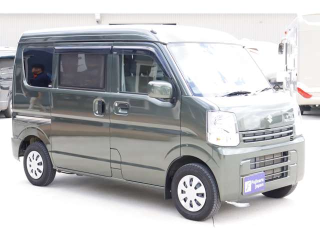 Suzuki Every 9