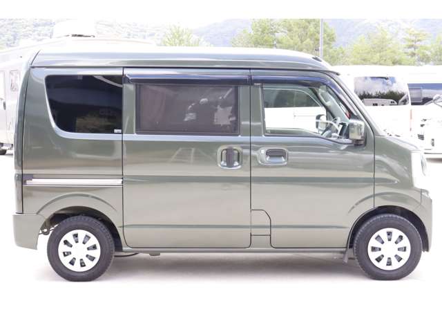 Suzuki Every 10