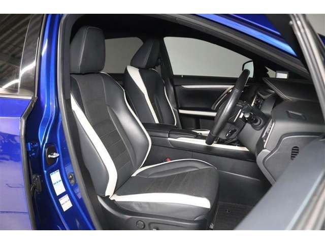 Lexus RX 12