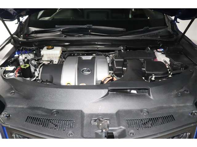 Lexus RX 3