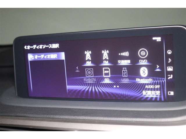 Lexus RX 7