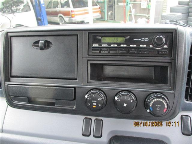 Mitsubishi Fuso Canter 12