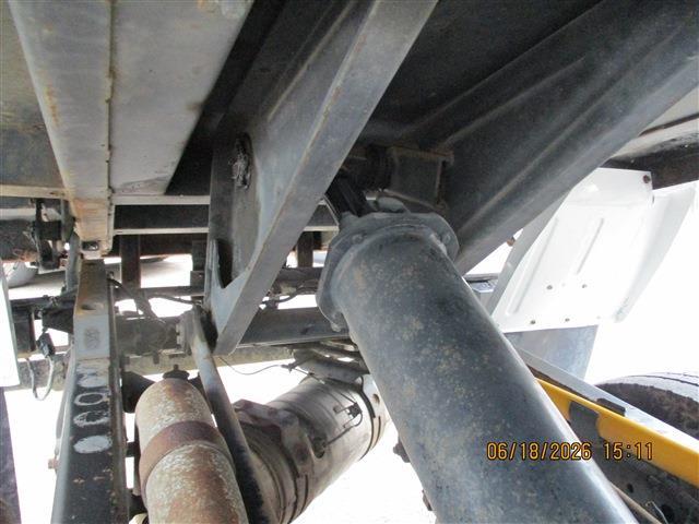 Mitsubishi Fuso Canter 10