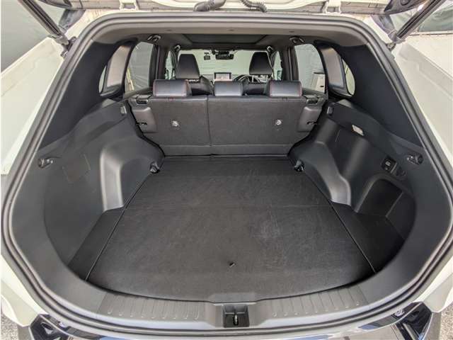 Toyota RAV4 PHV 11