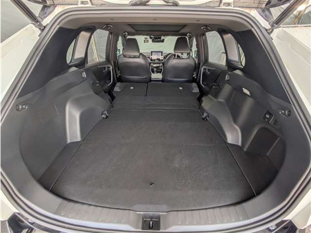Toyota RAV4 PHV 12