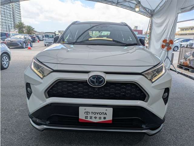 Toyota RAV4 PHV 3