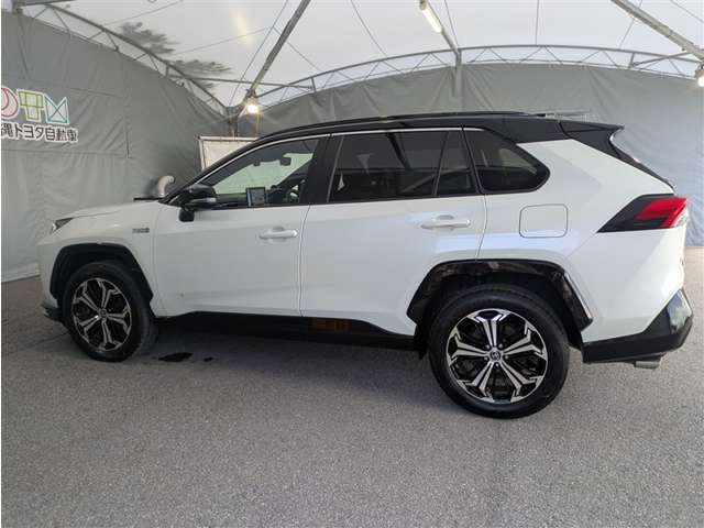 Toyota RAV4 PHV 5