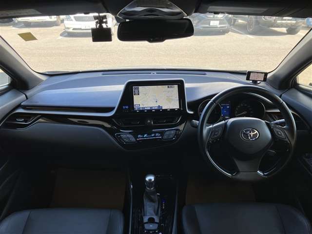 Toyota C-HR 5