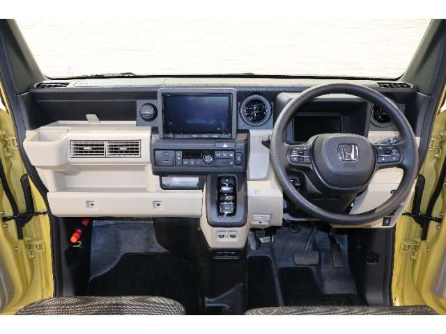 Honda N-VAN e: 6