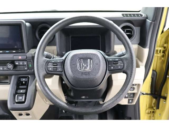 Honda N-VAN e: 7