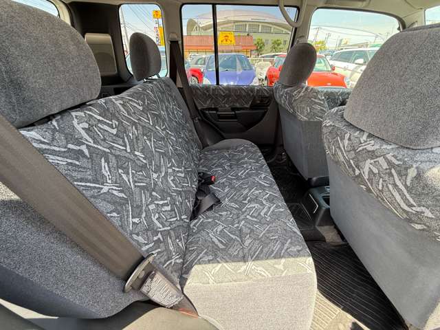 Mitsubishi Pajero iO 6