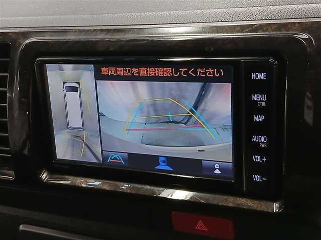 Toyota Hiace Van 8