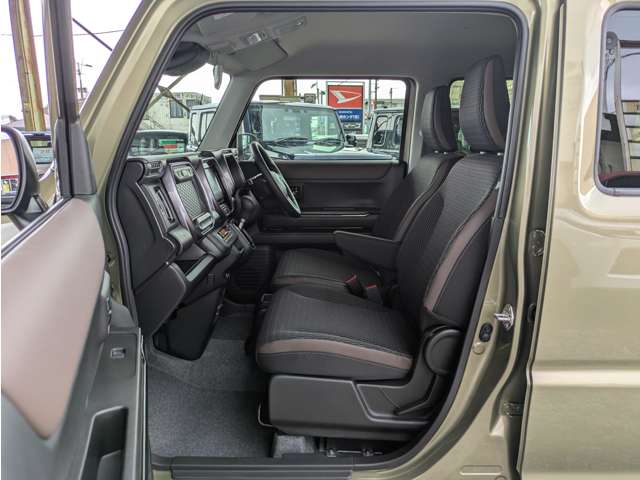 Suzuki Hustler 12