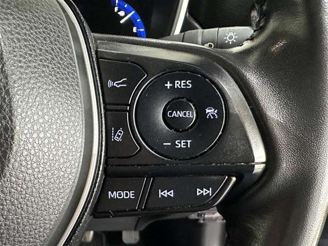 Toyota Corolla Cross 12