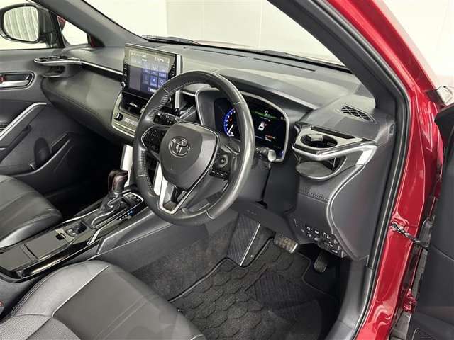 Toyota Corolla Cross 6