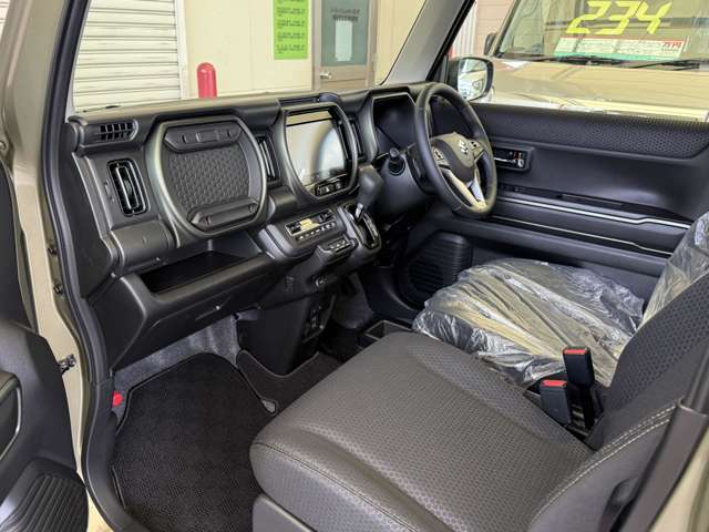 Suzuki Hustler 12
