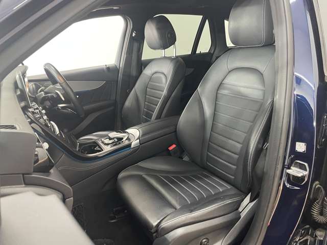 Mercedes-Benz GLC 11