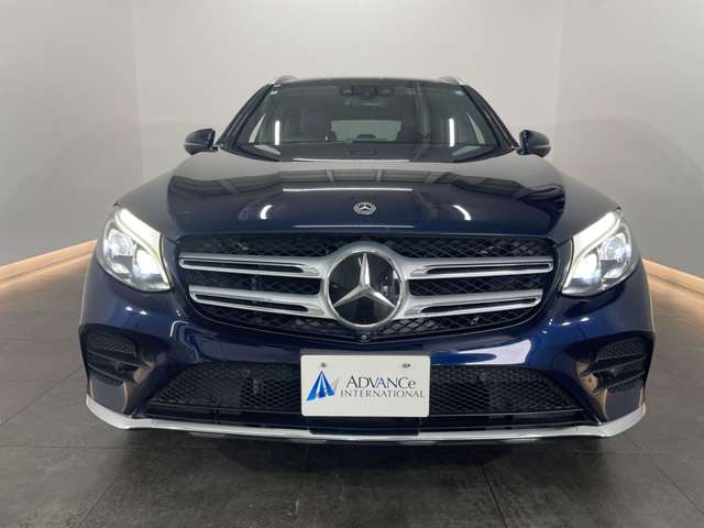 Mercedes-Benz GLC 5