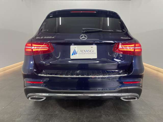 Mercedes-Benz GLC 6