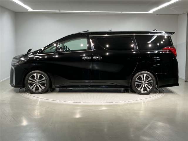 Toyota Alphard 11