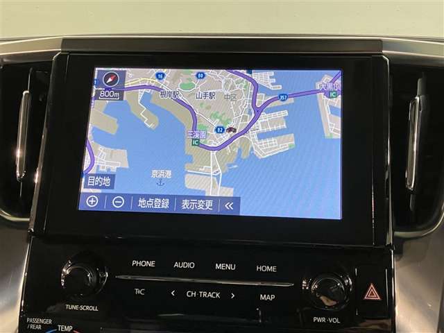 Toyota Alphard 2