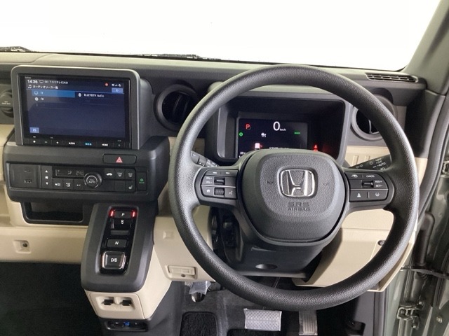 Honda N-VAN e: 2