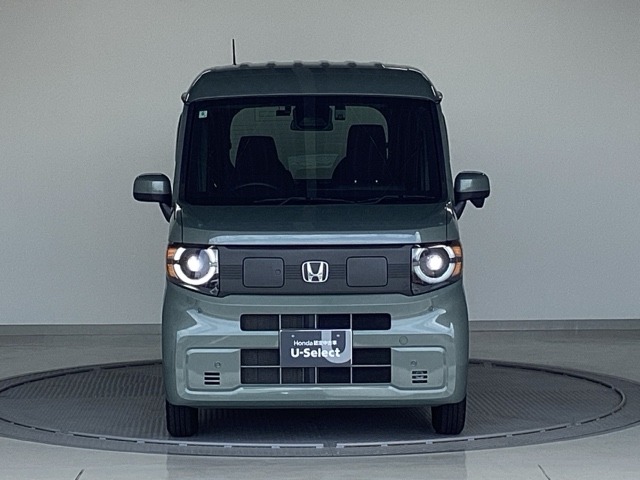 Honda N-VAN e: 3