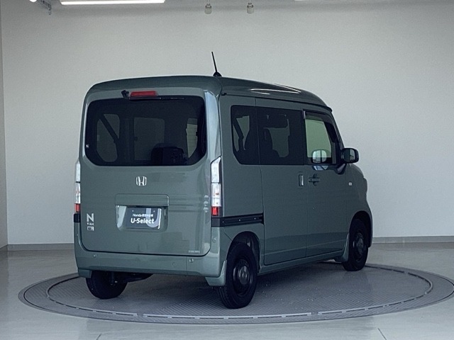 Honda N-VAN e: 4