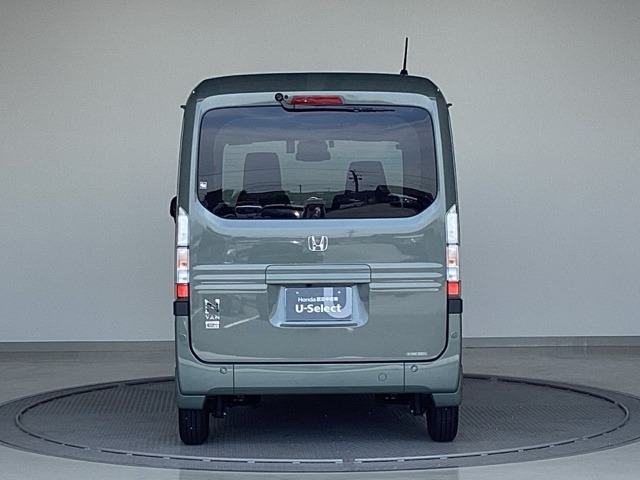 Honda N-VAN e: 5