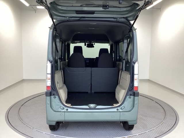 Honda N-VAN e: 6