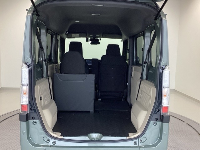 Honda N-VAN e: 7