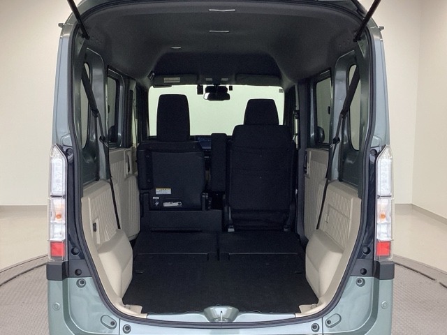 Honda N-VAN e: 8