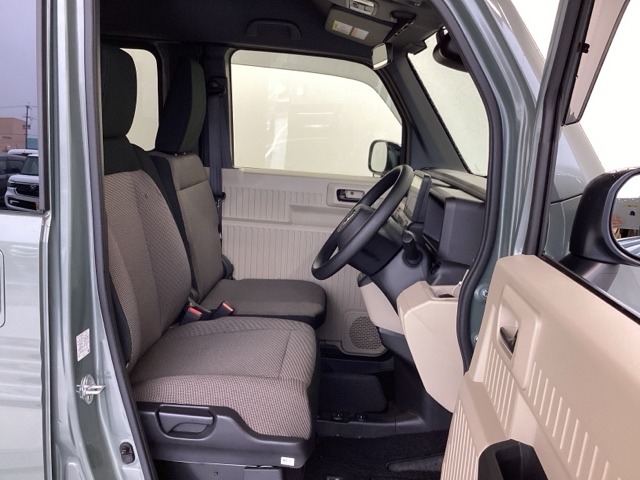 Honda N-VAN e: 9