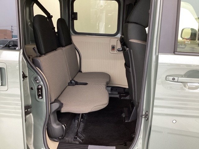 Honda N-VAN e: 10