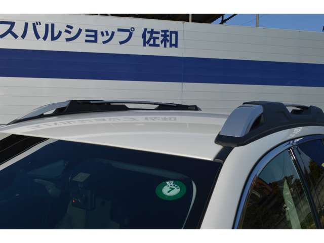 Subaru Legacy Outback 11