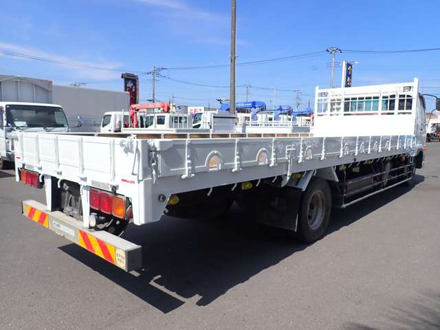 Mitsubishi Fuso Fighter 7