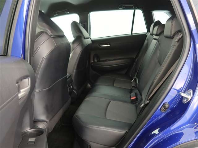 Toyota Corolla Cross 12