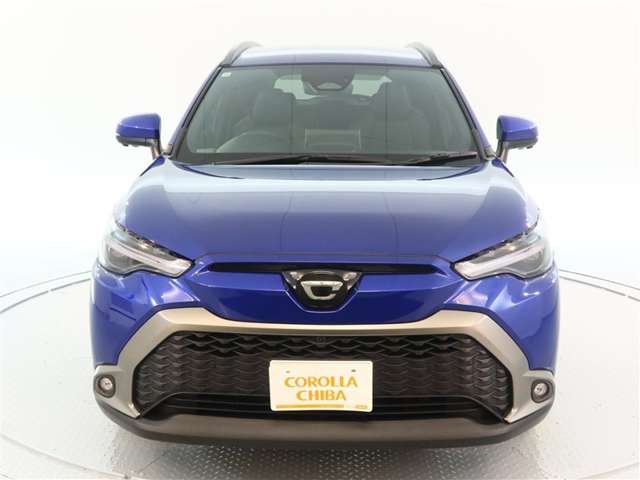 Toyota Corolla Cross 2