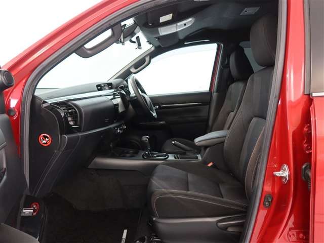 Toyota Hilux 11