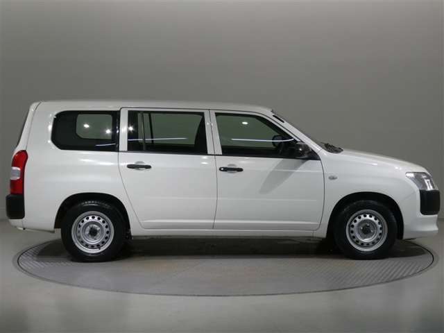 Toyota Probox Van 12