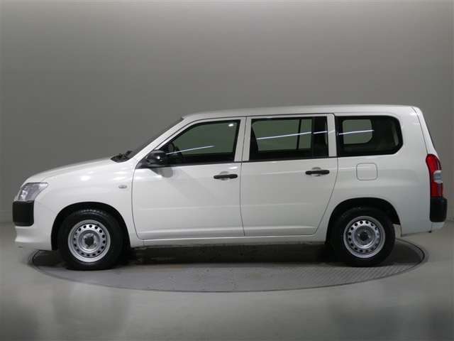 Toyota Probox Van 8
