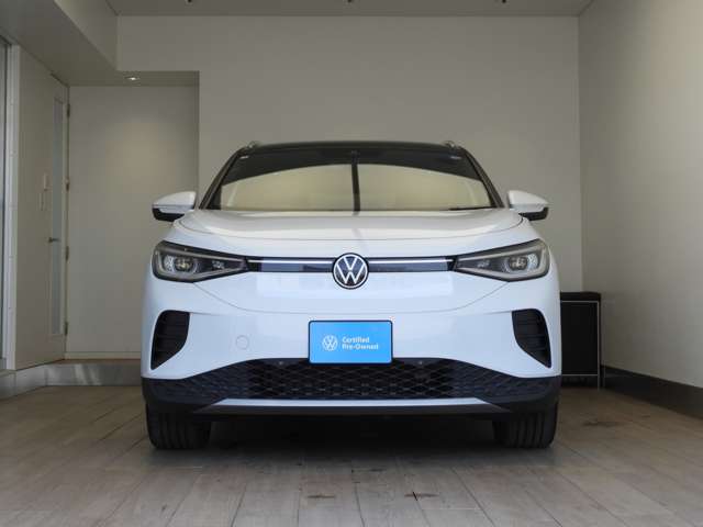 Volkswagen ID.4 3
