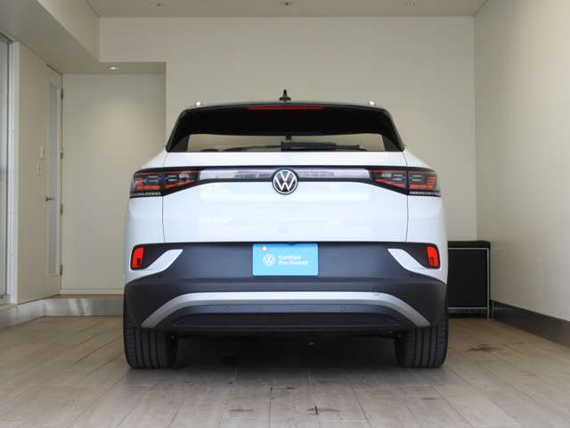 Volkswagen ID.4 4