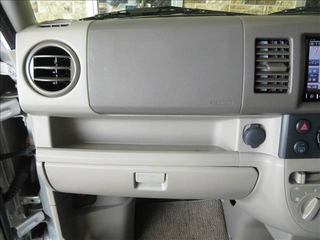 Suzuki Every 11